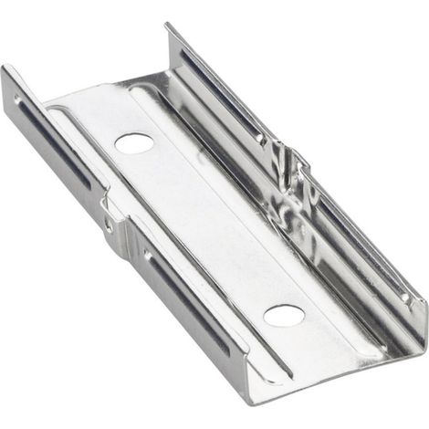 Barthelme 50990291 50990291 Verbinder Metall 1 St.