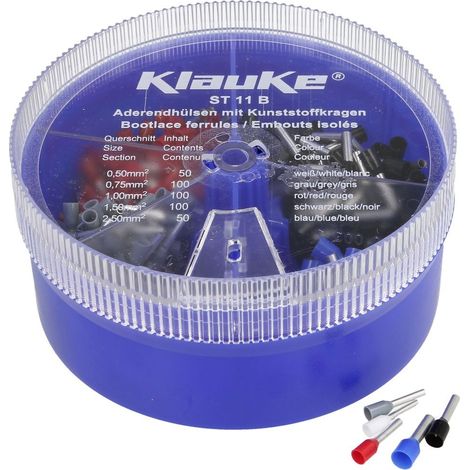 DRUSTER DE CARBURO KLAUKE ST11B
