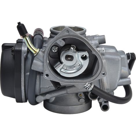 Carburateur pour YFM350 Quad, Pièce de Rechange Résistante pour Véhicule Tout Terrain (1/5)