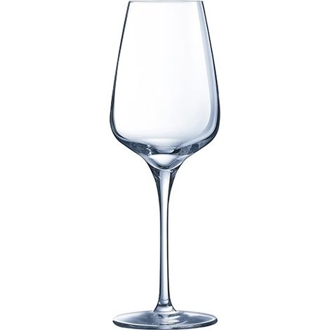 6 x verres SUBLYM - 35cl - Chef&Sommelier