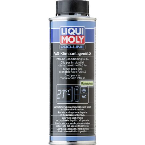 Liqui Moly 4083  Klimaanlagenöl 250 ml