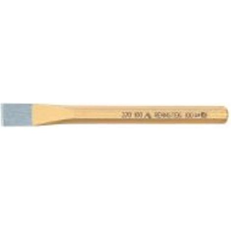 Scalpello per piastrelle RENNSTEIG 100x8
