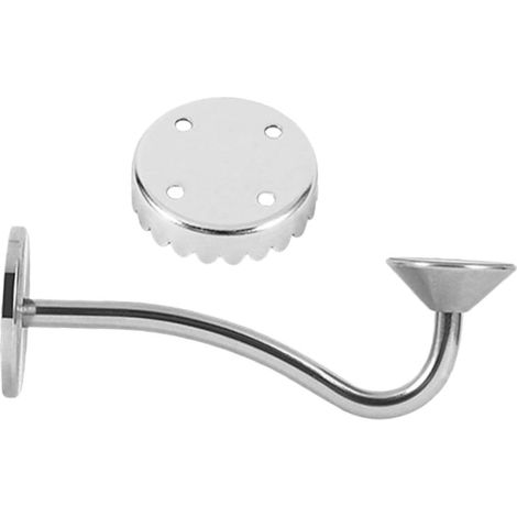 Porte-savon en acier inoxydable, porte-savon magnétique mural adhésif sans clou, porte-savon collant, magnétique mural