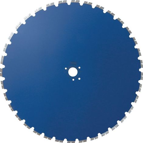 Diamanttrennscheibe Extreme Univ.Silencio D.900mm Bohr.60/55mm (1/2)