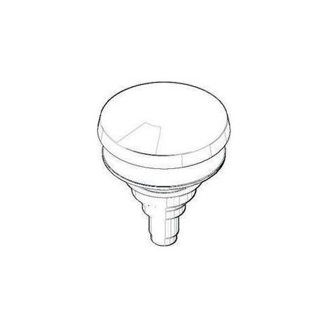 DO Stopfen ERSATZTEILE 04312009600 D 63 x 55 mm Chrom