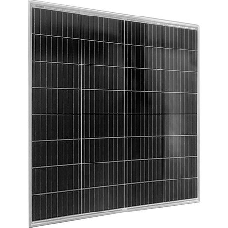 Sygonix Pannello solare monocristallino 150 W 18.62 V