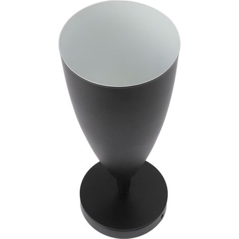 Applique murale rétro E27/E26, orientable, en fer, style industriel, idéale pour une chambre, un bar ou un couloir, 85-265 V (1/5)