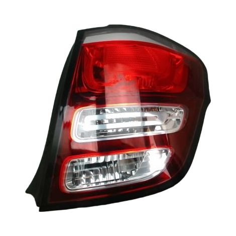 [PRODUIT D'OCCASION] Feu Arriere Droit CITROEN C3 II Phase 2 (a51) 2013-2016 ♻️ Ref Oe. 9803928480 - Garantie à vie (1/3)