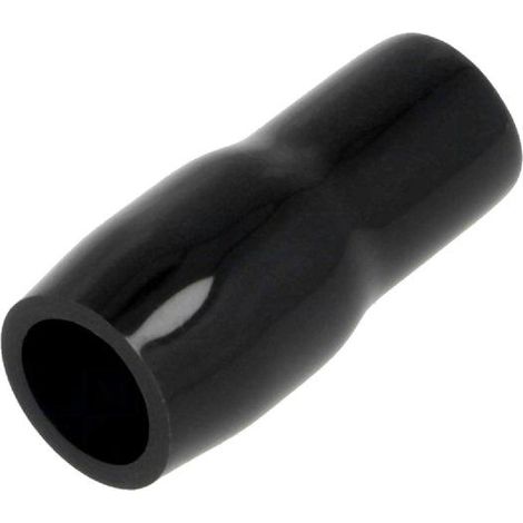 5x Protections 25mm2 compatible avec embouts oeuillet tube 28mm