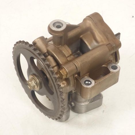 [PRODUIT D'OCCASION] Pompe à huile origine pour Moto Honda 1000 CBR F 1987 à 1992 (1/3)
