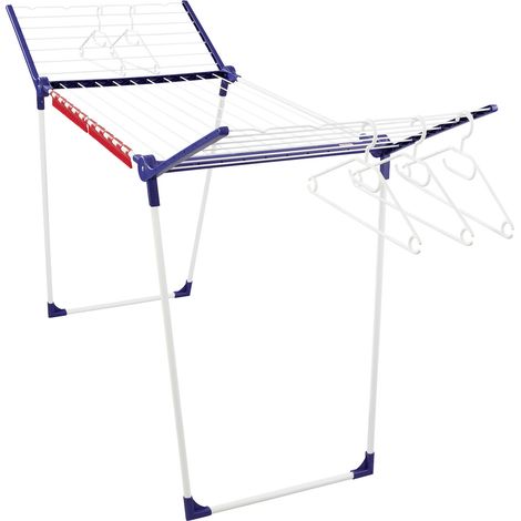 LEIFHEIT Standwäschetrockner Pegasus 200 66x167x87cm