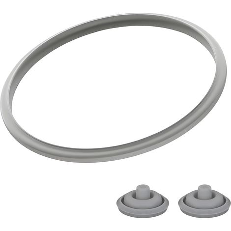 22 cm Dichtung und 2 Kochsignaldichtungen (1/5)