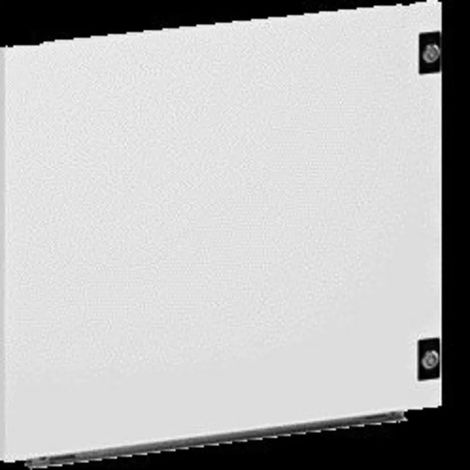 Porte partielle, quadro.evo 600x600 - HAGER FN6060PDW