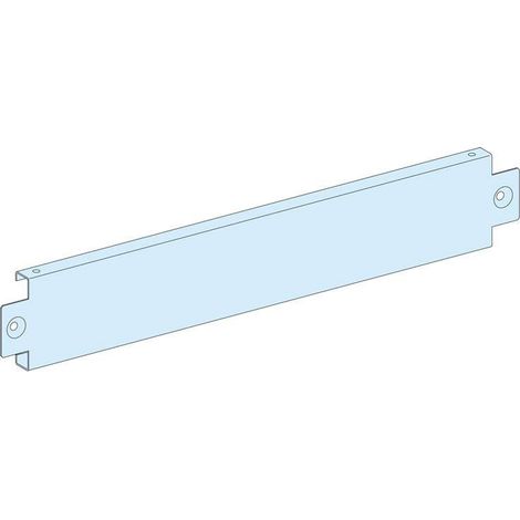 PrismaSeT P Active - Socle - Faces avant et arrière + piliers - H100 L800 - LVS08728