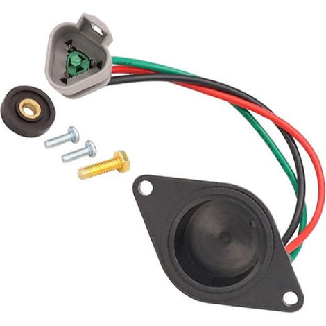 Capteur de Vitesse pour Tempo Modèles 2018 et Ultérieurs et pour Modèle 2004-x