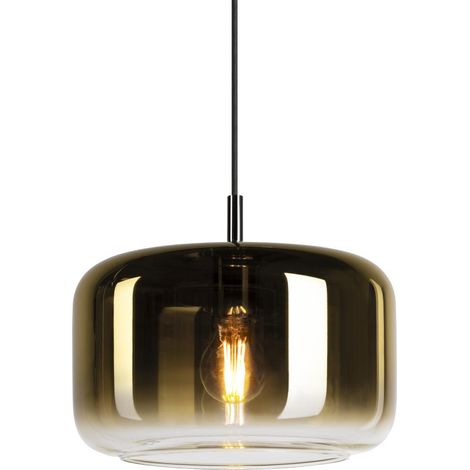 Suspension PANTILO 28 intérieure or E27 15W max 240V IP 20 - SLV - 1006397