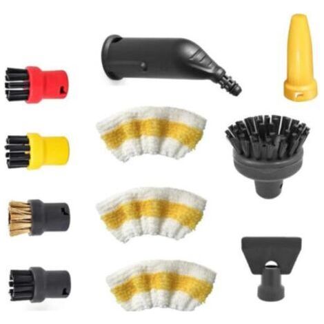 Accessoires pour nettoyeur vapeur Kärcher, Kit vapeur SC1-5 O