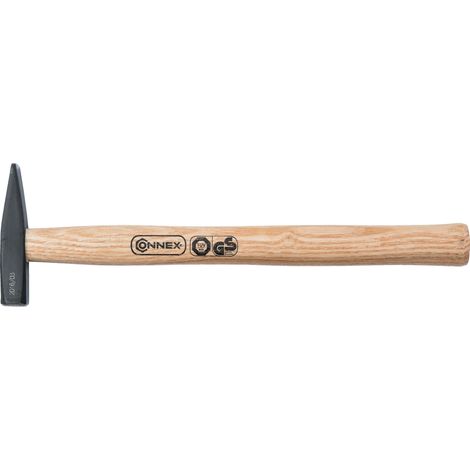 Marteau de serrurier, Noir/beige (1/2)