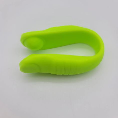 Pince de massage par acupression Hukou Mini masseur magnétique Soulagement des maux de tête et des migraines Sans médicament Pince de pression des points de pression des mains00892-AquaForge