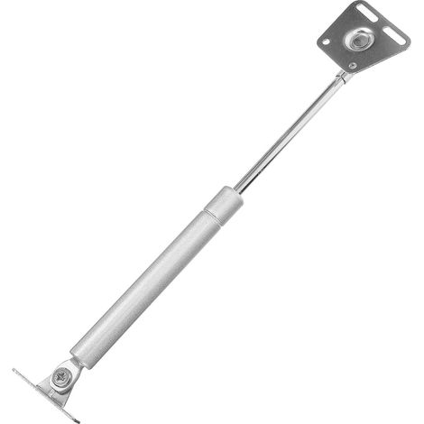 Support hydraulique pour porte de gabine d'acier inoxydable et (1/5)