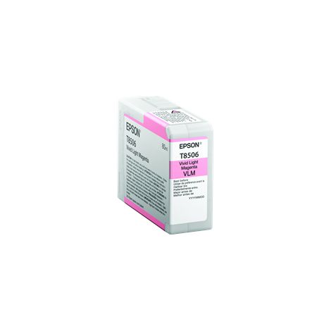 EPSON SureColor SC-P800 Cartucho Magenta claro