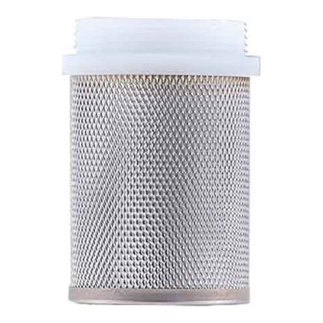 FILTRO IN ACCIAIO INOX 1"