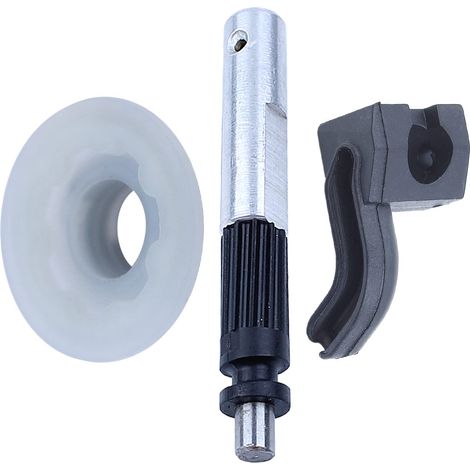Pompe à huile pour tronçonneuse Husqvarna 340 345 345E 345 EPA 537154801 (1/5)