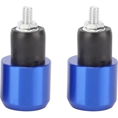 Porte-fusible auto-réarmable pour automobile, disjoncteur réarmable (250 A) (1/5)
