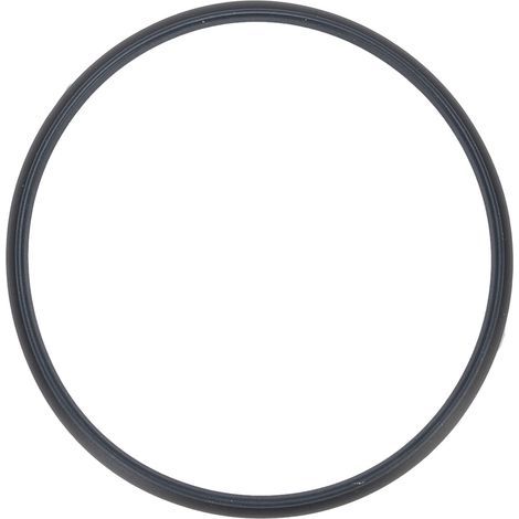 Ortviai Joint d'étanchéité en silicone alimentaire pour couvercle de cuve principale Monsieur Cuisine Plus – résistant à la chaleur (1/5)