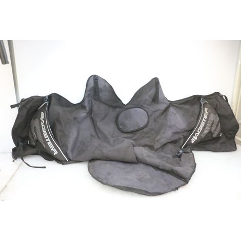 [REFURBISHED] TABLIER PROTECTION PIAGGIO XEVO - X EVO 125 2007 - 2017