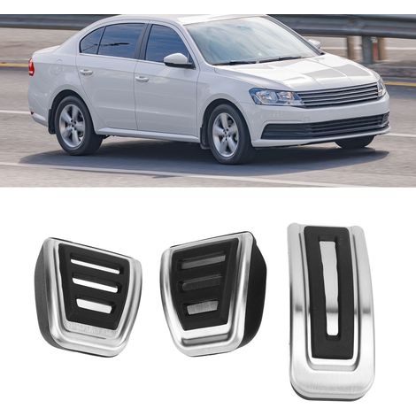 Gaspedal-Kit für Volkswagen Lavida, Golf und Bora mit Schaltgetriebe (2009-2013) (1/5)