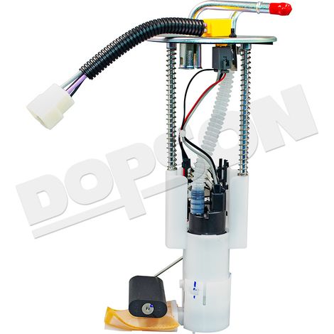 Suitable for Wuling Mini Cyclone four-prong valveless fuel pump assembly (model 24540024) (1/4)