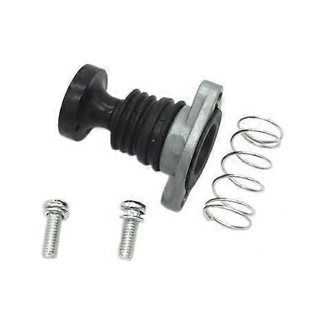 Kit de 2 ressorts de vis de pompe d'amorçage de carburateur 6048-00, remplacement direct pour VTT (1/5)