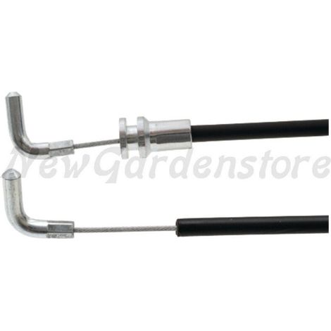 Câble de commande d'embrayage pour tracteur tondeuse ORIGINAL SEULEMENT 2013540