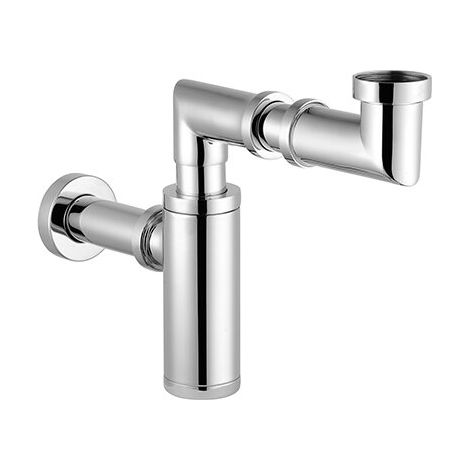 VITRA A45133 Siphon gain de place Accessoires