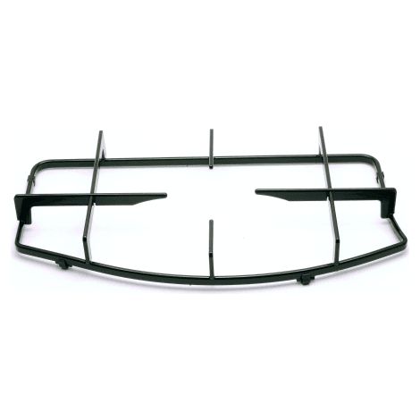GRILLE PLANS 60 FRONT.DX TRANC.NOIR POUR TABLE DE CUISSON SCHOLTES - C00052922