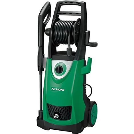HiKOKI - Idropulitrice ad alta pressione 2000 W, 150 bar AW150LAZ (1/3)