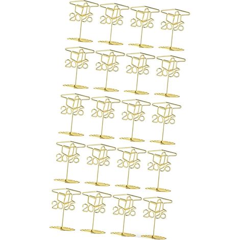 Ensemble de 20 supports décoratifs en forme couvercle pour (1/5)
