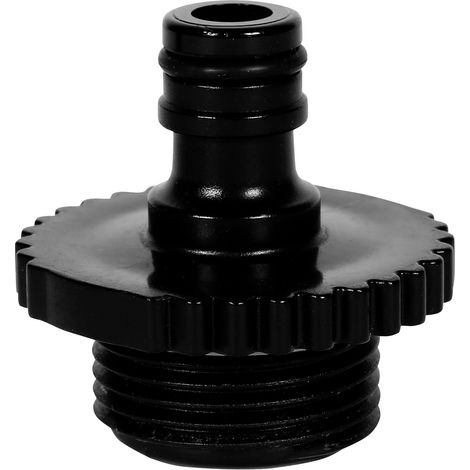 Einhell Pumpenadapter 33,3 mm Adapter