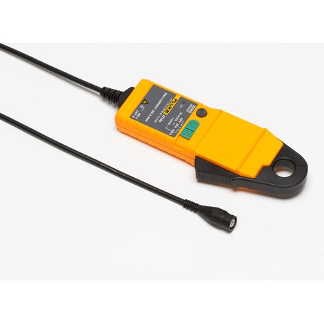 Fluke i310s Adaptador Pinza Amperimétrica Amarilla 2m