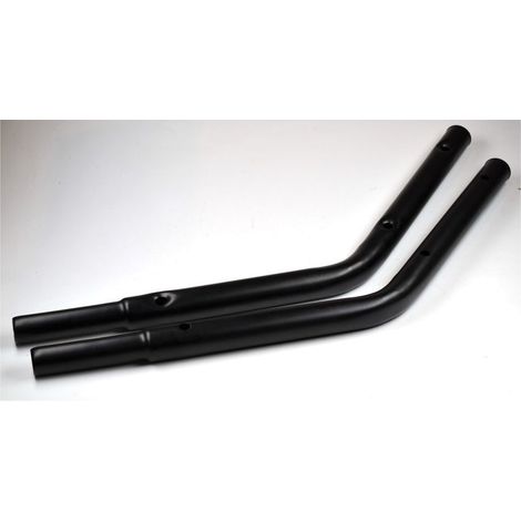 Handgriff Stehbügel, re.+li. LTE - 1108658 von Remko
