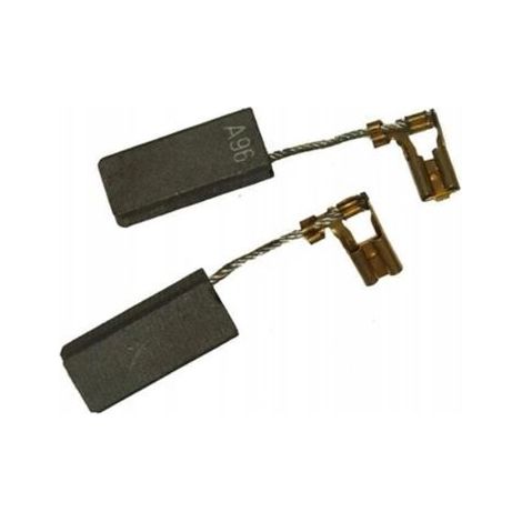 Original-Ersatzteil 1617014137 Bürstensatz für GSH 3, GSH 3E, GBH 3-28E