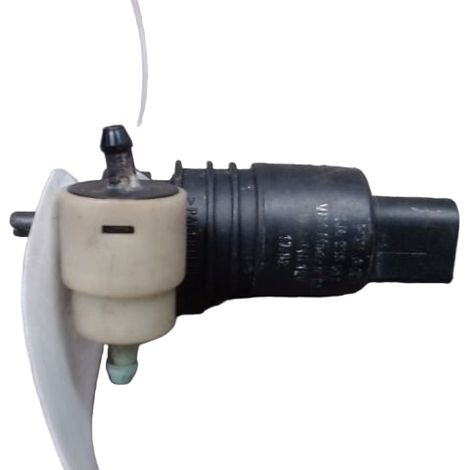 [PRODUIT D'OCCASION] Pompe Lave-glace Avant VOLKSWAGEN Polo 02-05 ♻️ Ref Oe. 1k6955651 - Garantie à vie (1/3)