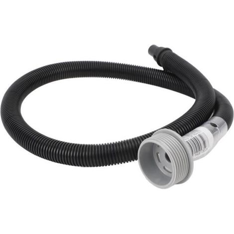 Tuyau gonflable - 106 cm - Plastique - Compatible avec Lay-Z-Spa - Accessoires de piscine (1/4)