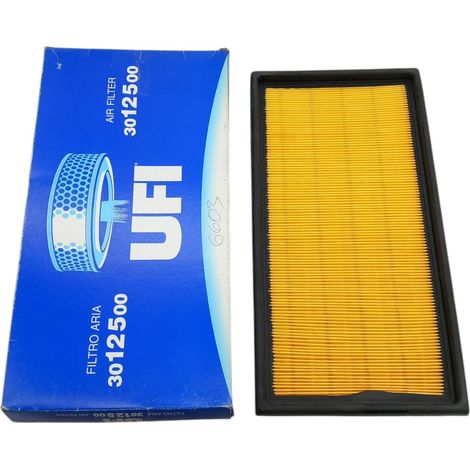 Filtro aria motore per volvo s40 i  v40 (1/4)