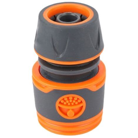 Adaptateur pour robinet de cuisine, raccord de tuyau de mitigeur, tuyau de raccordement. (1/5)