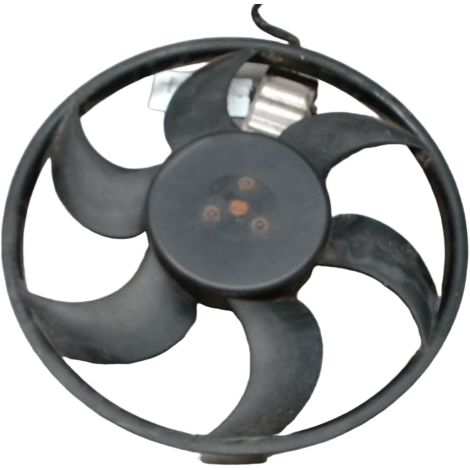 Moteur Ventilateur Radiateur BMW Serie 3 (e46) 01-2005 [PRODUIT D'OCCASION]♻️17007800307 (1/3)