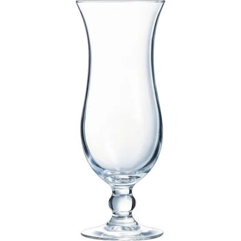 6 x verres HURICANE - 44cl - Arcoroc (1/2)