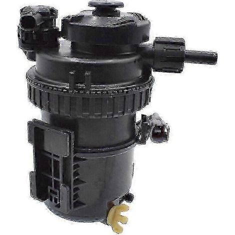 Kraftstofffilter kompatibel mit TOYOTA HILUX 2KDFTV KUN25 2004-2015 (1/4)
