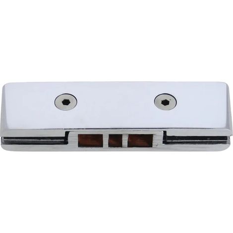 Cerniera massiccia bassa 3273 ASSA ABLOY - Cromo/lucido - 3273.30.0
